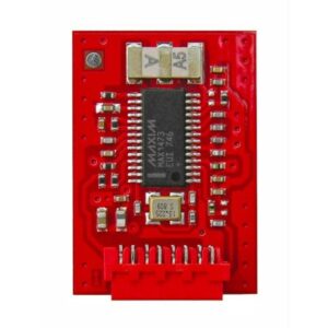 Ricevente 433,92 Mhz Ibrido per Ricevitori e Centrali No Logo